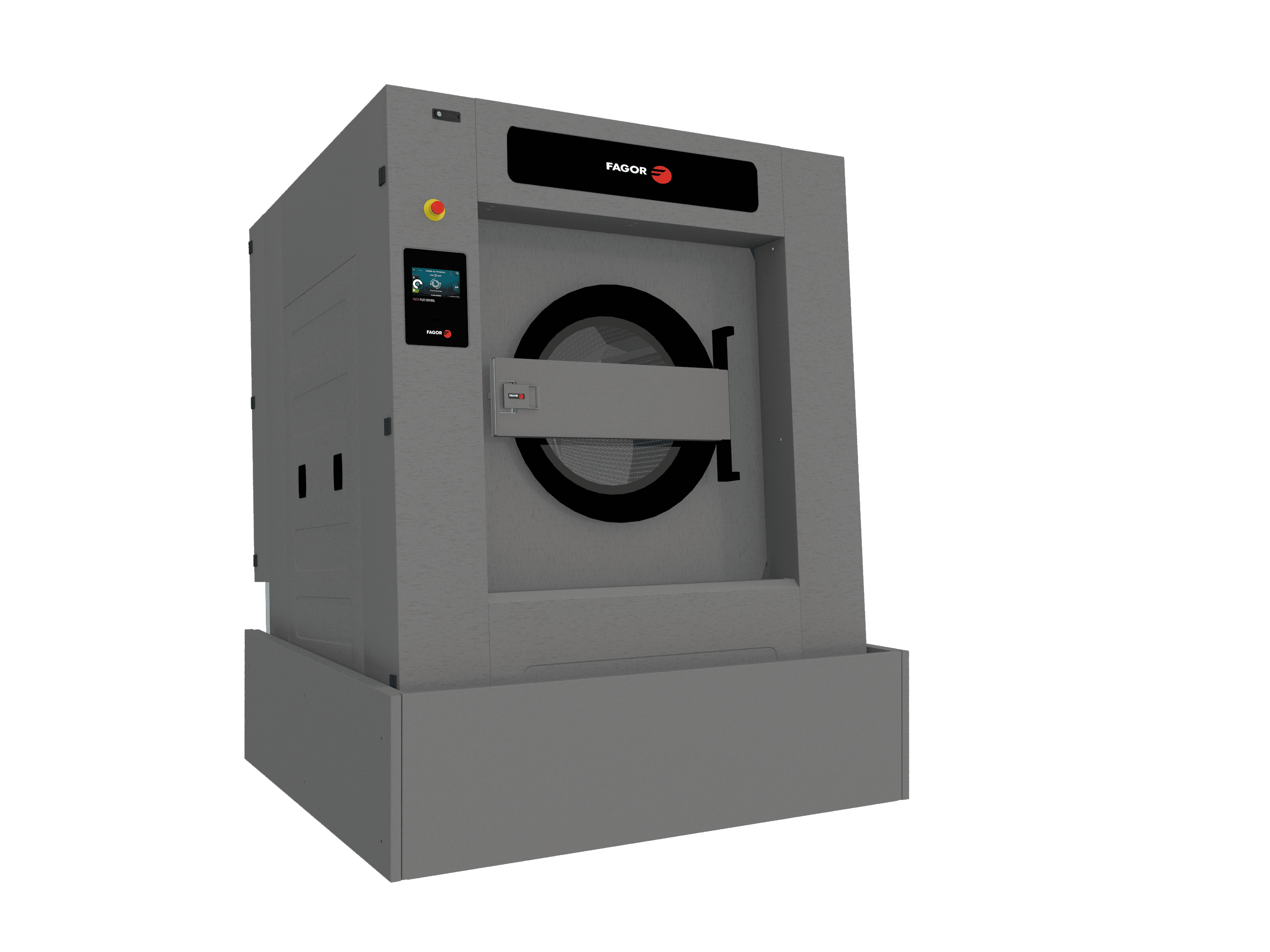 Laveuse Essoreuse Basculante LA-100 / LA-120 - Fagor Professional