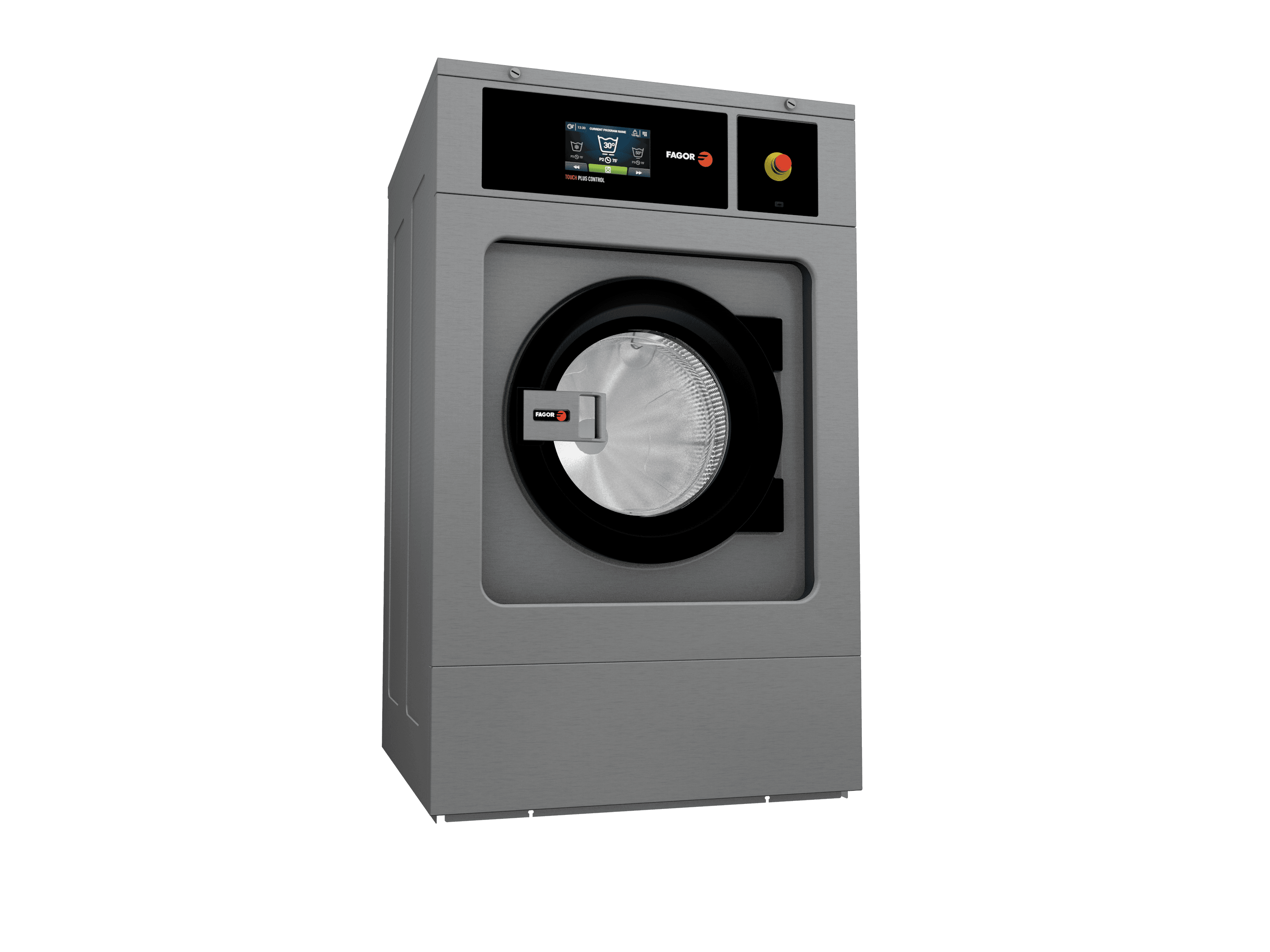 Laveuse Compacte LA-11 à LA-28 - Fagor Professional
