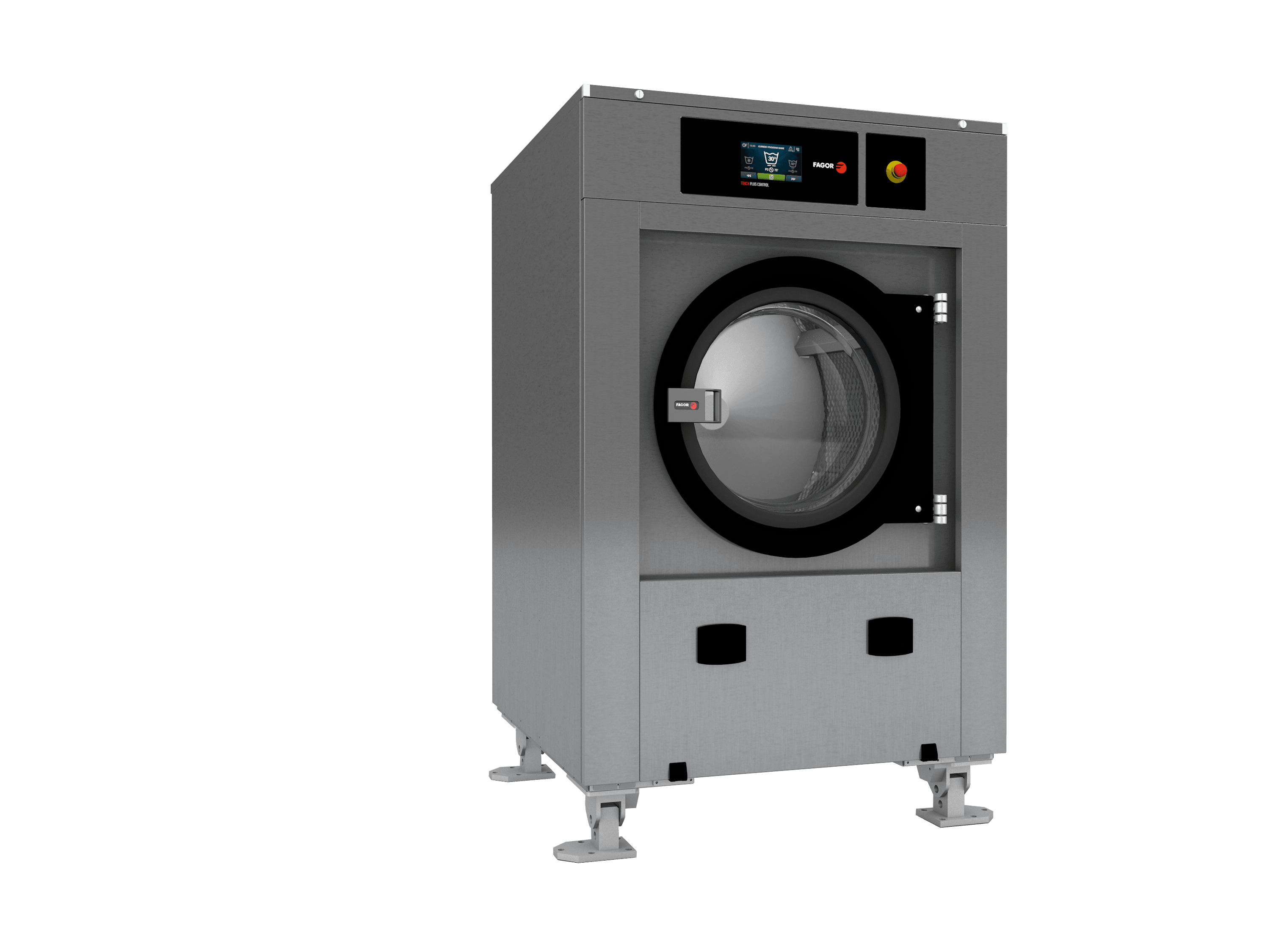 Laveuse Essoreuse LA-35 / LA-45 - Fagor Professional