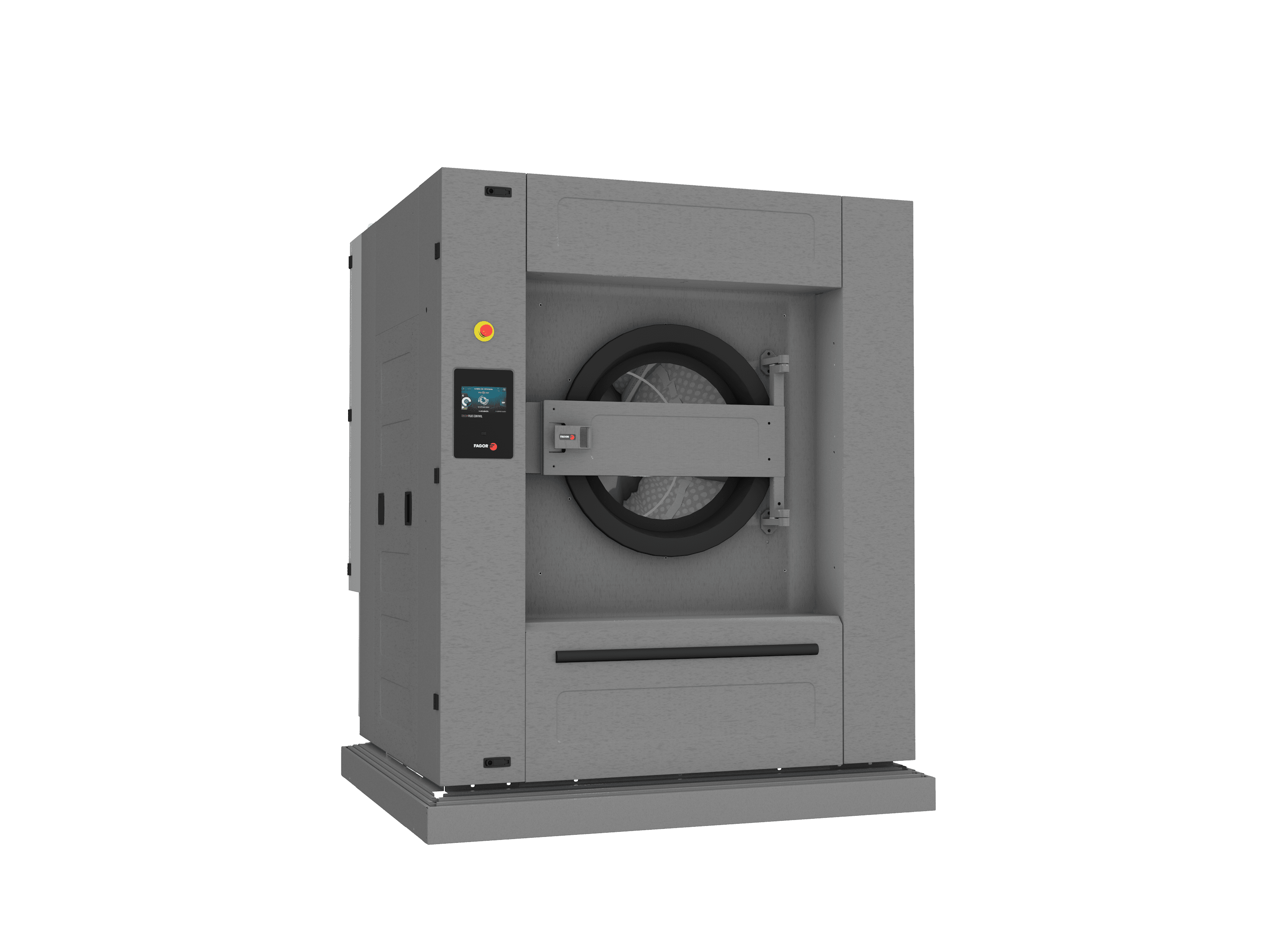 Laveuse Industrielle Basculante LA-60 / LA-80 - Fagor Professional