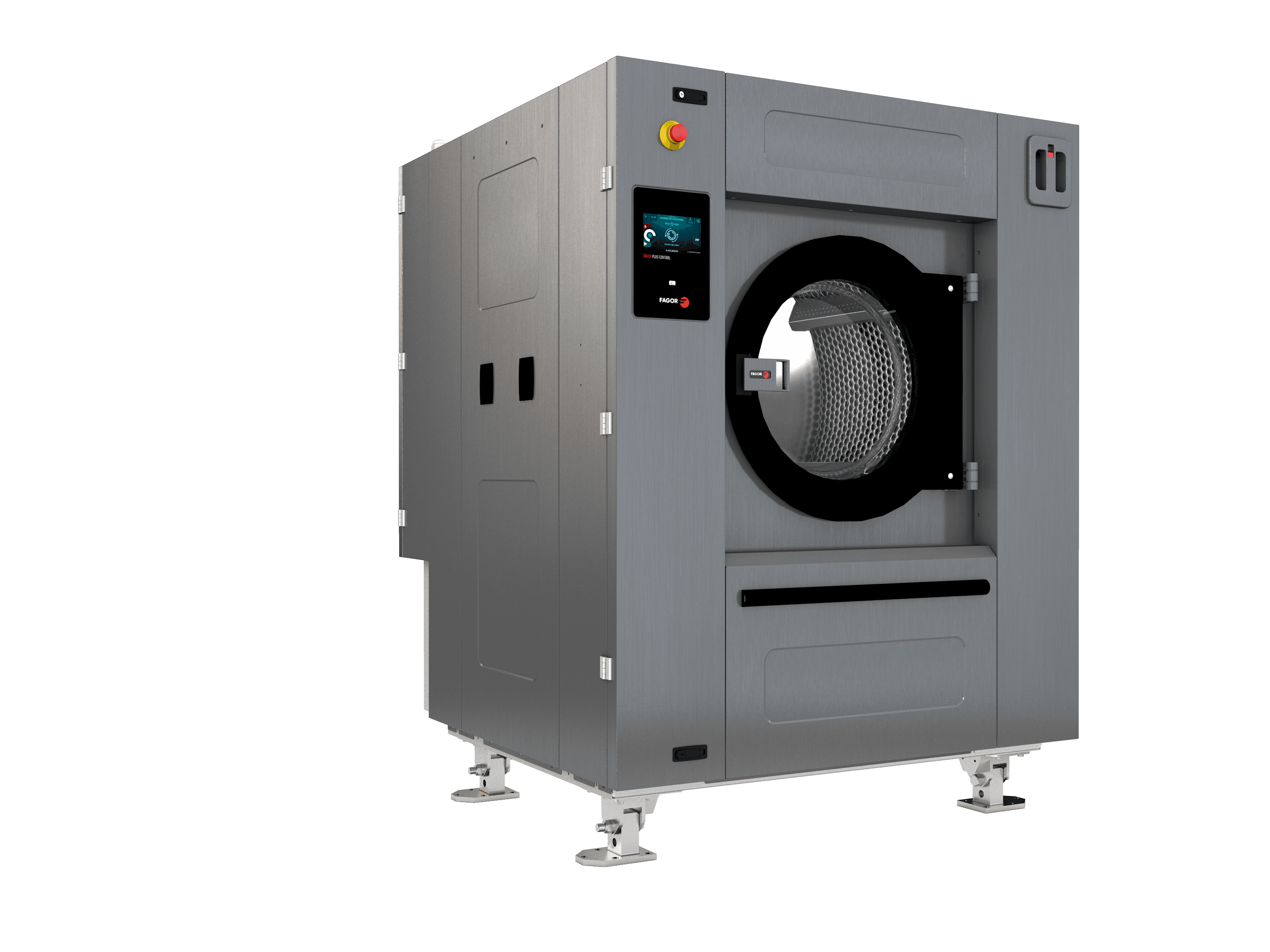 Laveuse Essoreuse LA-60 / LA-80 - Fagor Professional