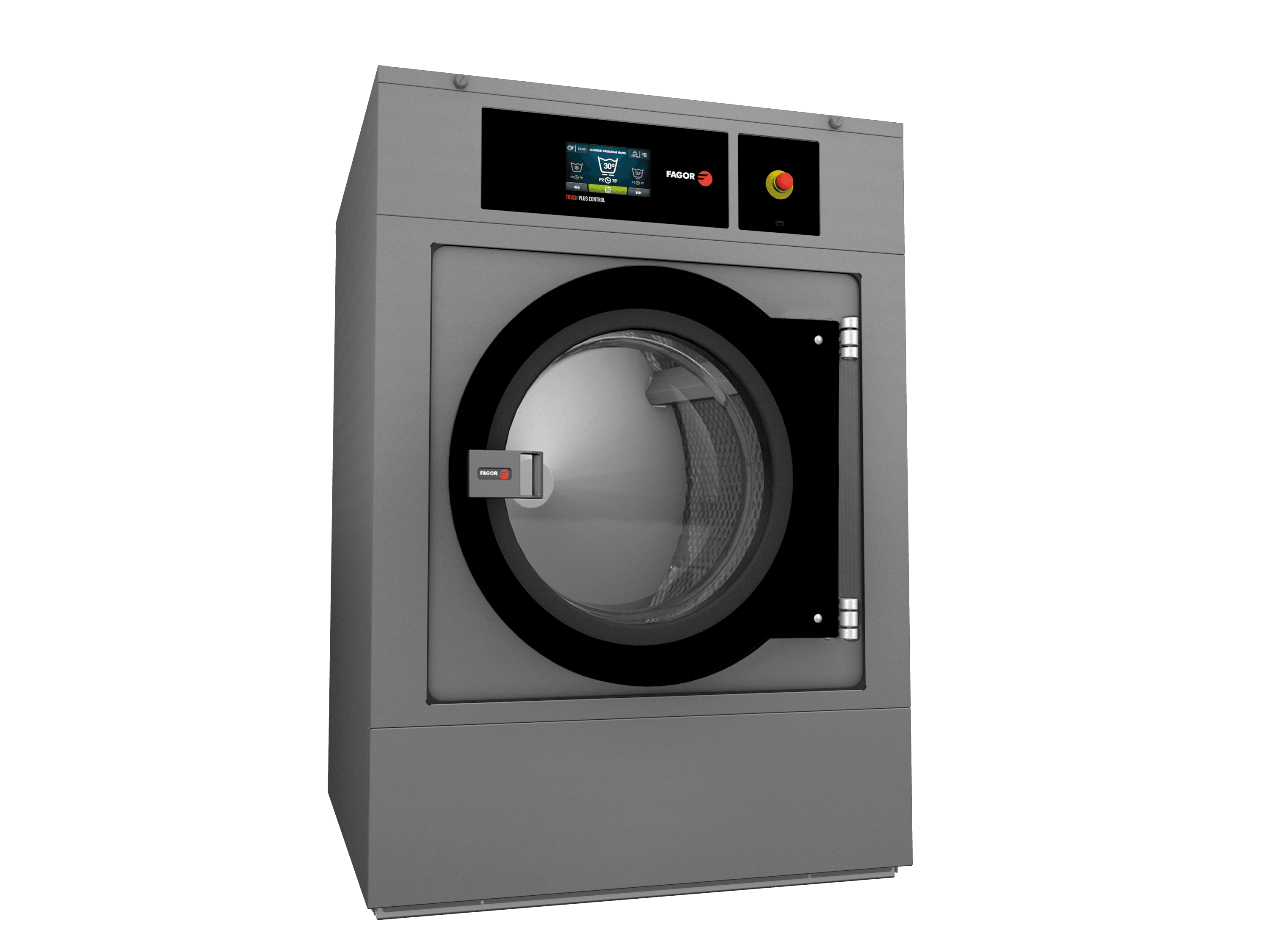 Laveuse Essorage Standard LN-35 / LN-45 - Fagor Professional