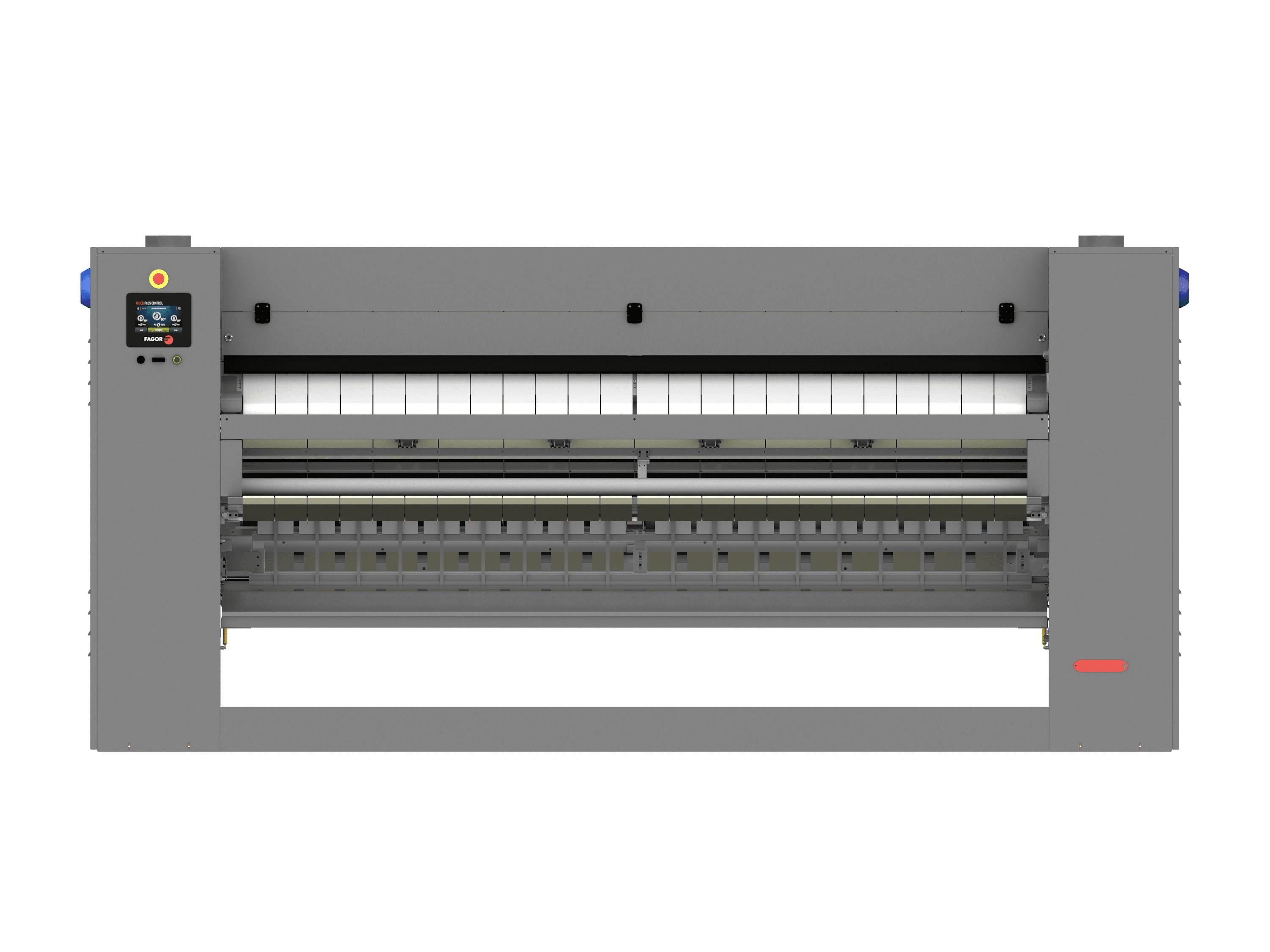 Calandre Pliante PSP-50 (Ø 500 mm) - Fagor Professional