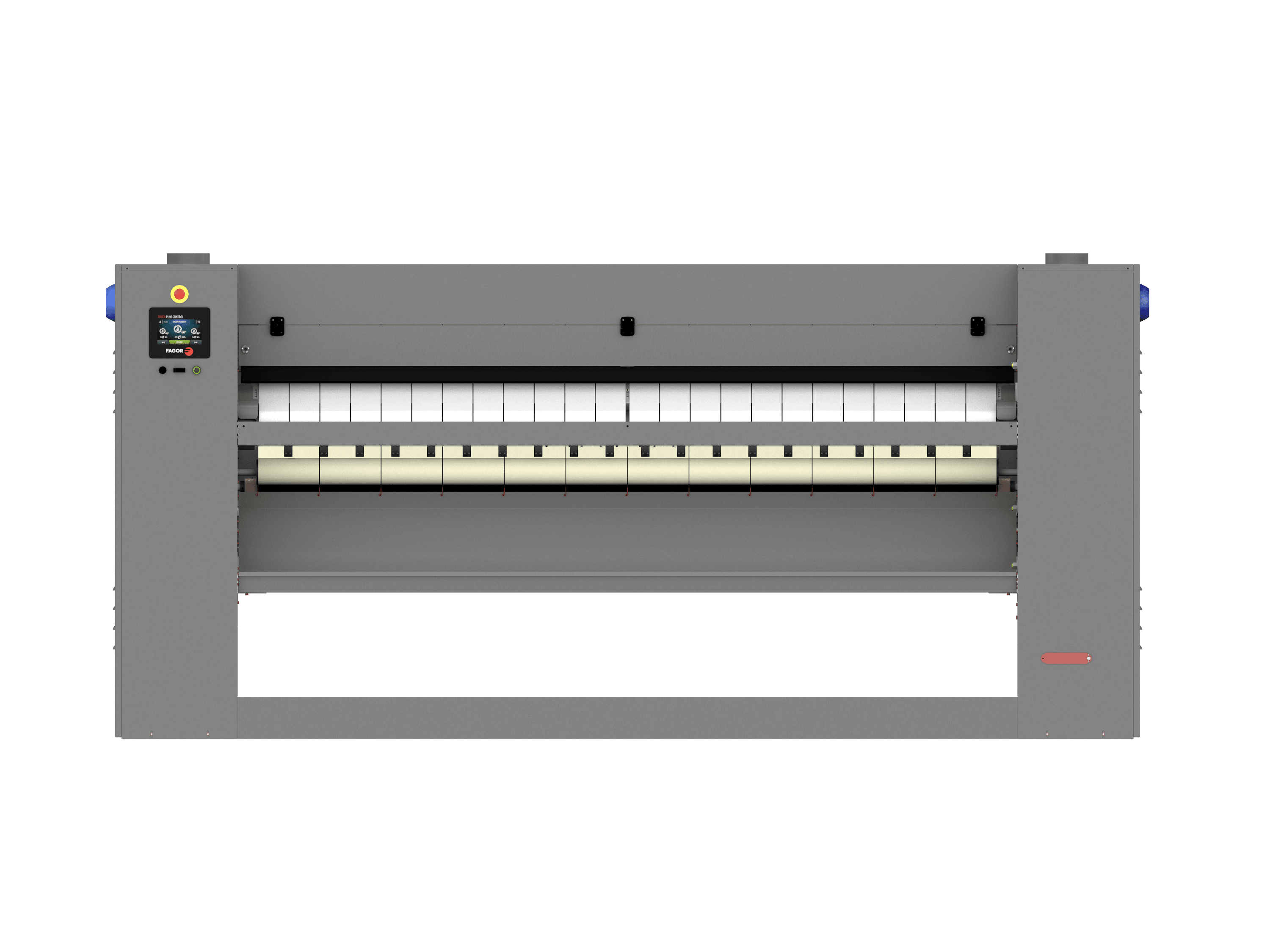 Calandre Industrielle PSP-65 (Ø 650 mm) - Fagor Professional