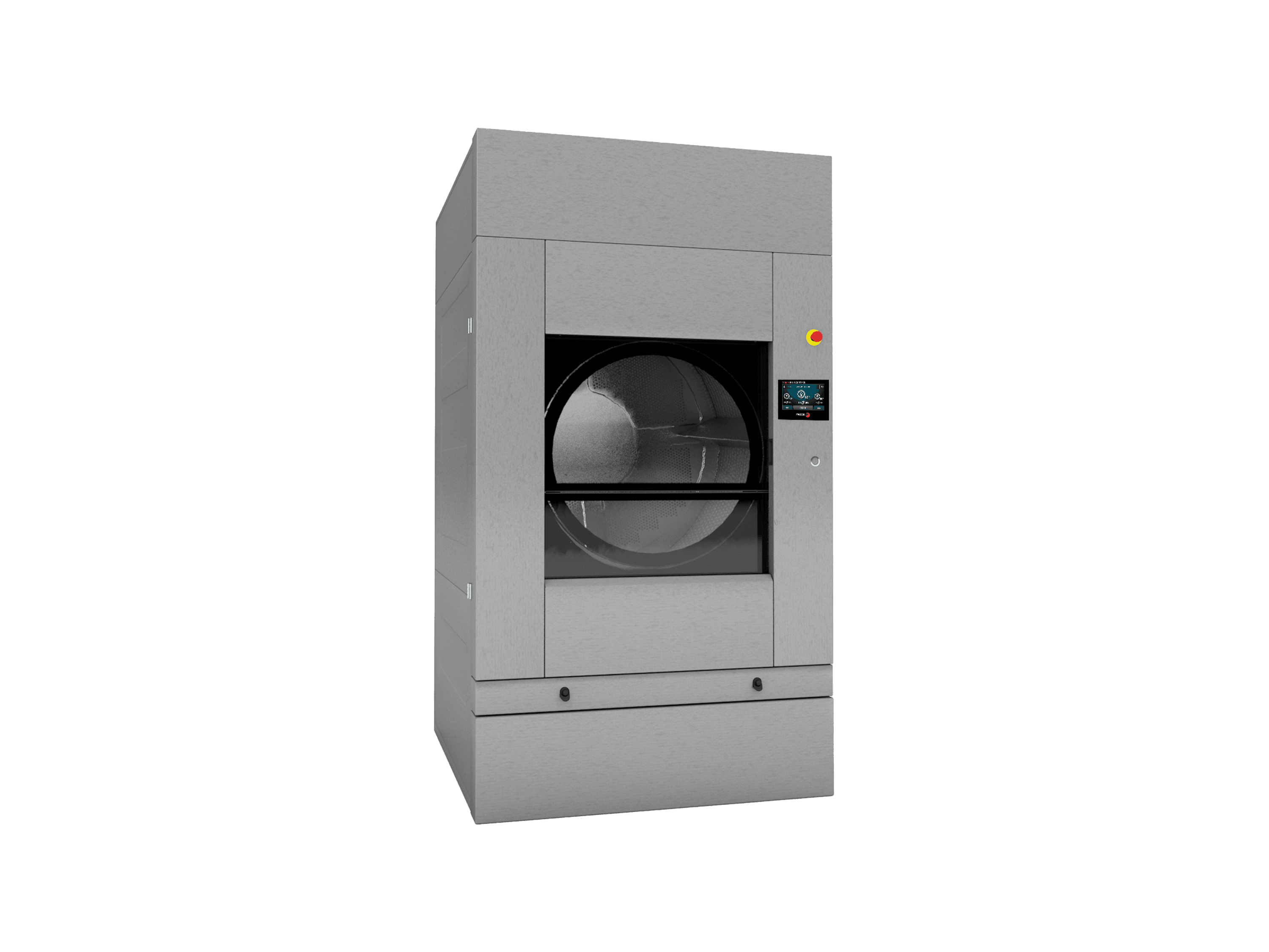 Séchoir Industriel SR-45/80 Porte Guillotine - Fagor Professional