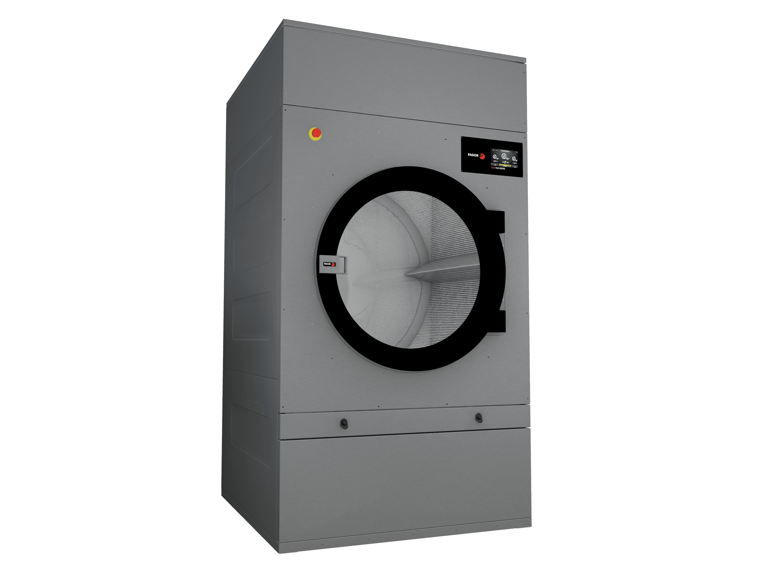 Séchoir Rotatif SR-45 / SR-60 / SR-80 - Fagor Professional